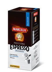 EspressoPodsdecaf