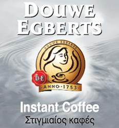 instant cofdouwe